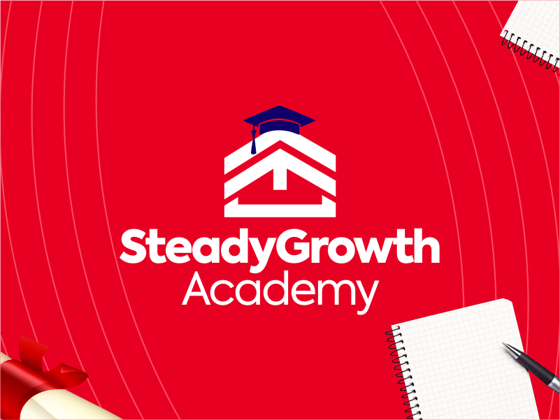 SteadyGrowth Academy