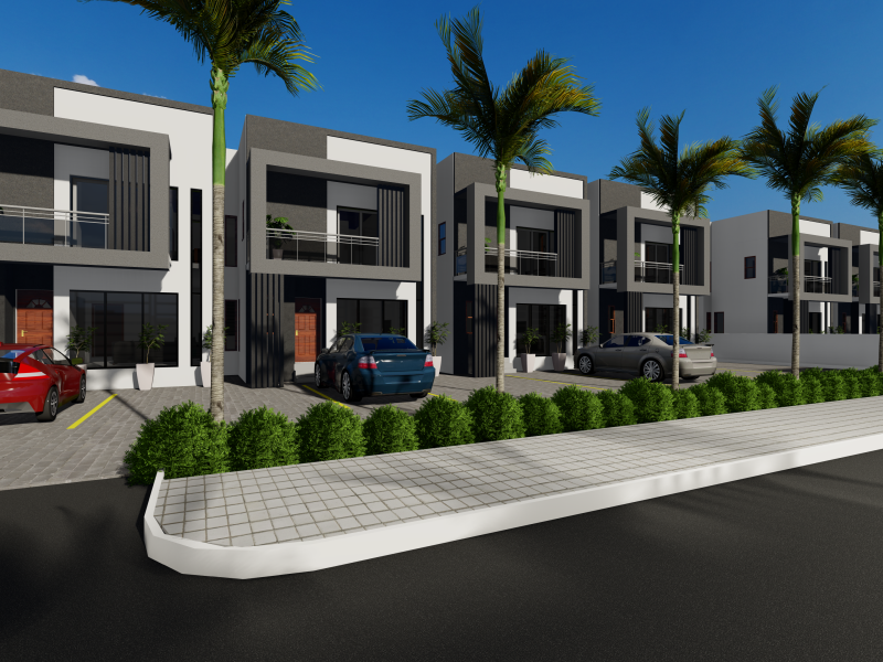 Property Development